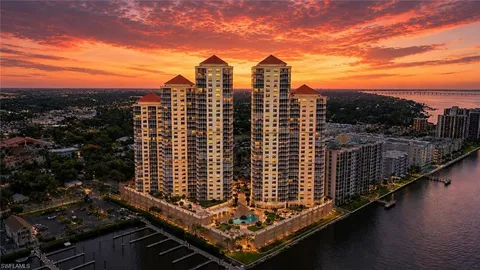 $699,000 | 2104 West First Street, Unit 1702, Fort Myers, FL 33901