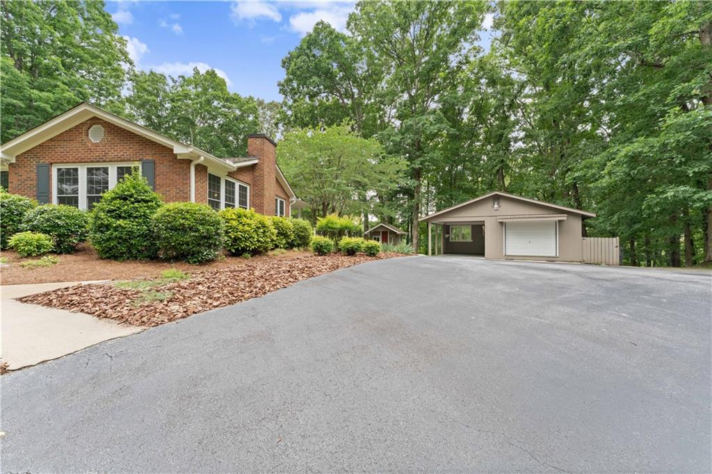 2290 Alec Mountain Road Clarkesville, GA 30523 - Photo 42 of 69