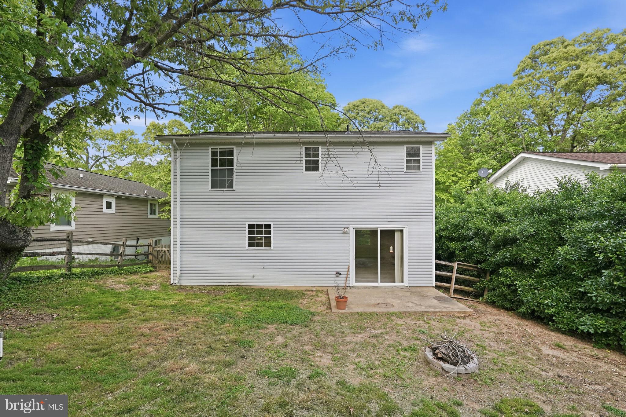 518 Maple Way Lusby, MD 20657 - Photo 22 of 24