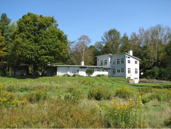 142 Lynn Hill Road Acworth, NH 03607 - Photo 1 of 1 Gallery Image 1
