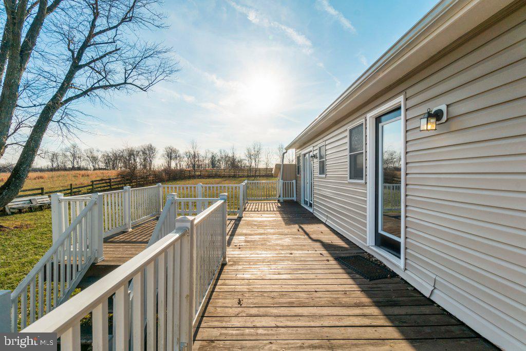 711 Ridge Road Mount Airy, MD 21771 - Photo 43 of 47