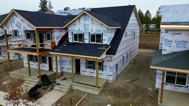 $750,000 | 2537 West Top Saw Lane, Coeur D'Alene, ID 83814