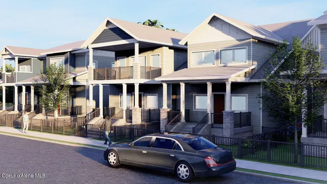 $750,000 | 2537 West Top Saw Lane, Coeur D'Alene, ID 83814