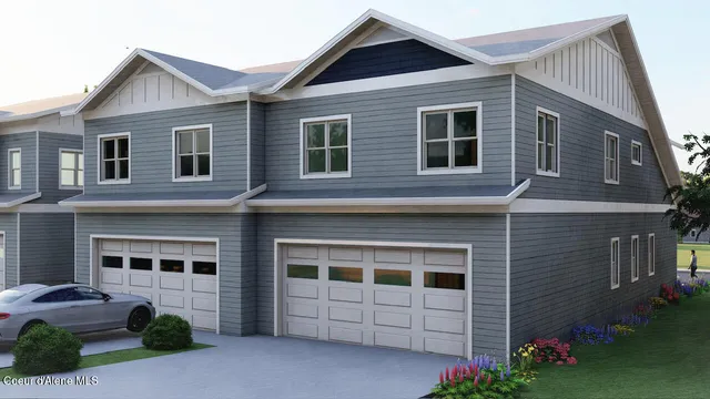 $750,000 | 2537 West Top Saw Lane, Coeur D'Alene, ID 83814