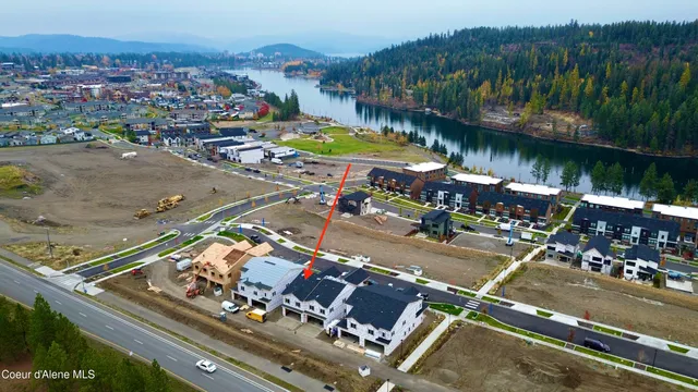 $750,000 | 2537 West Top Saw Lane, Coeur D'Alene, ID 83814