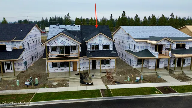 $750,000 | 2537 West Top Saw Lane, Coeur D'Alene, ID 83814