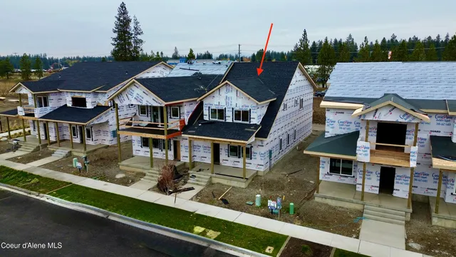 $750,000 | 2537 West Top Saw Lane, Coeur D'Alene, ID 83814