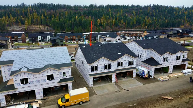 $750,000 | 2537 West Top Saw Lane, Coeur D'Alene, ID 83814