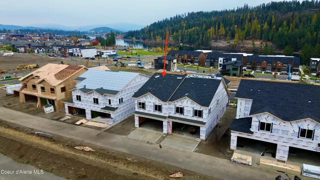 $750,000 | 2537 West Top Saw Lane, Coeur D'Alene, ID 83814