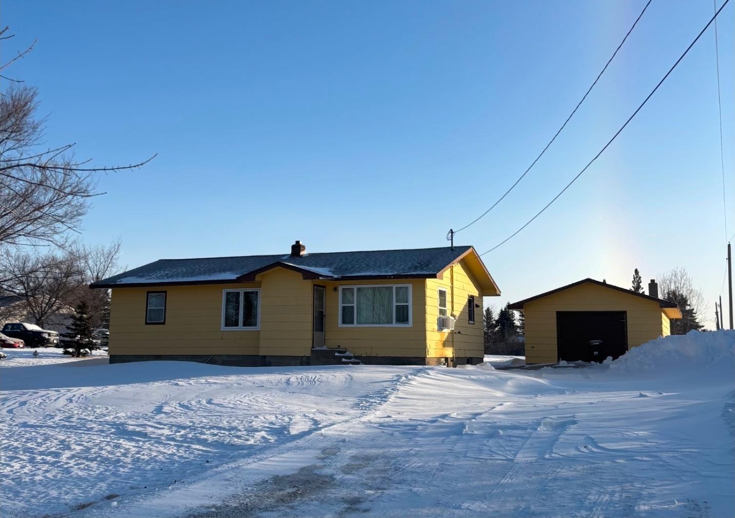 18829 Frontage Road Detroit Lakes, MN 56501 - Photo 1 of 3