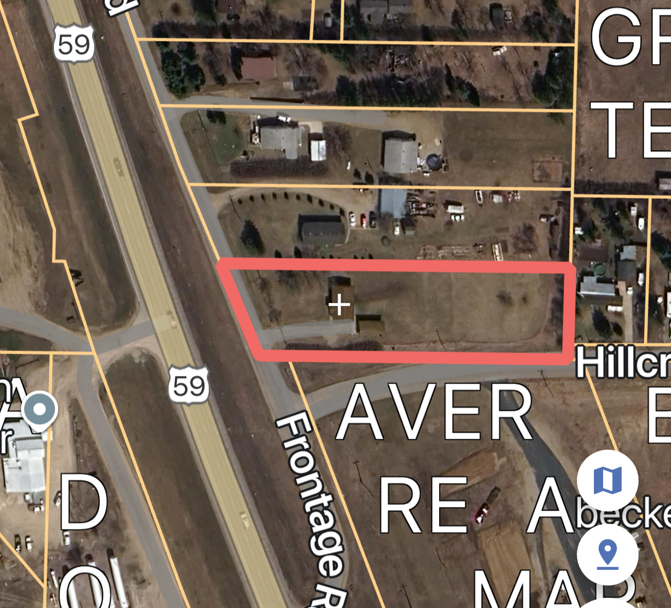 18829 Frontage Road Detroit Lakes, MN 56501 - Photo 2 of 3