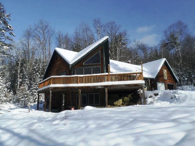 82 Muchmore Road Lisbon, NH 03585 - Photo 1 of 19
