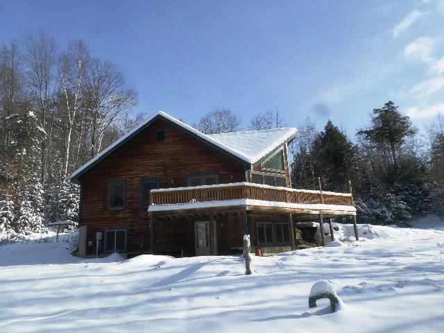 82 Muchmore Road Lisbon, NH 03585 - Photo 2 of 19