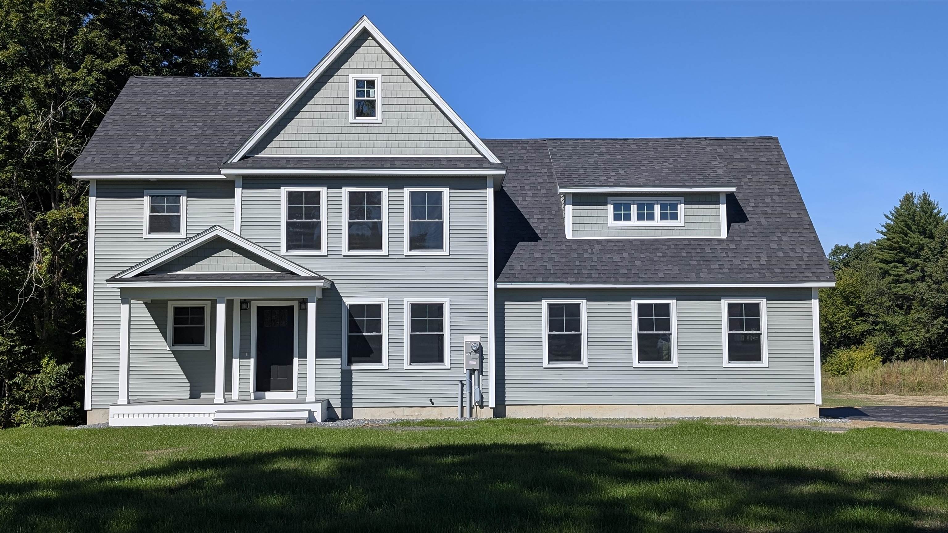297 Sandown Road, Unit 72 Fremont, NH 03044 - Photo 1 of 58 Gallery Image 1