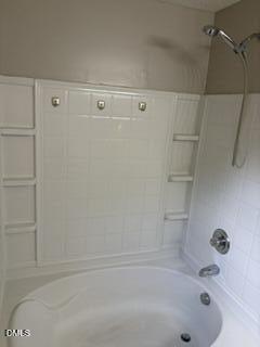 3452 Mackinac Island Lane Raleigh, NC 27610 - Photo 19 of 24 Primary bath