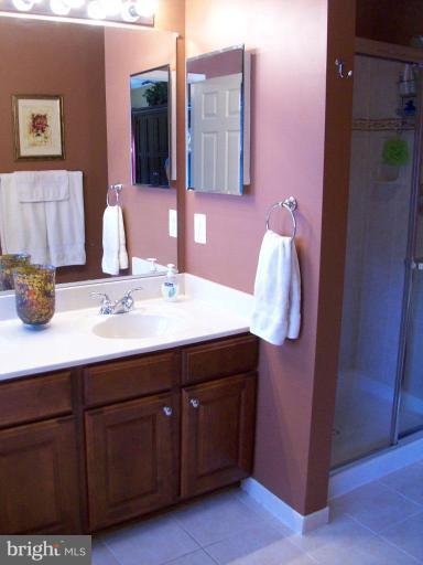 5035 Leasdale Road Rosedale, MD 21237 - Photo 13 of 22 Master Bath