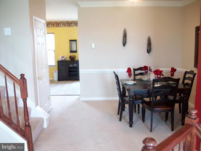 5035 Leasdale Road Rosedale, MD 21237 - Photo 4 of 22 Dining Room