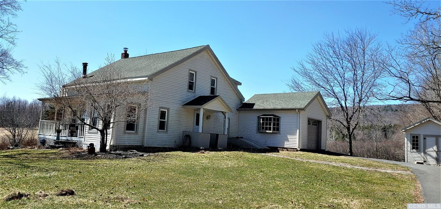 211 Siam Road Windham, NY 12496 - Photo 1 of 34 Photo 1