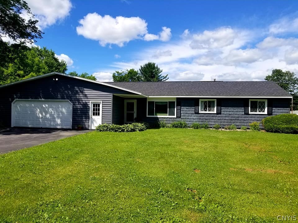 7306 Charles Road Floyd, NY 13440 - Photo 1 of 1