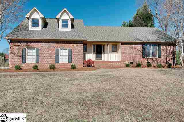 202 Foxhound Road Simpsonville, SC 29680 - Photo 1 of 1 Gallery Image 1