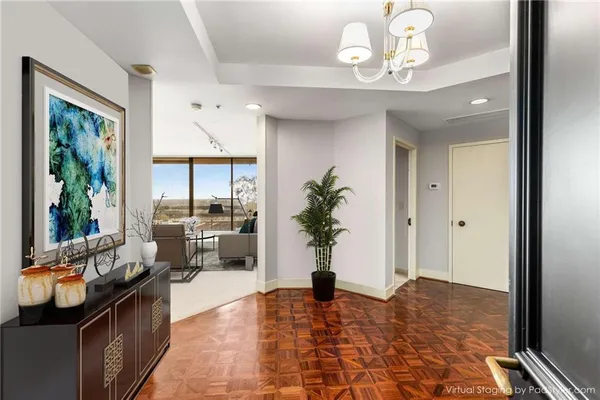 $3,250 | 2660 Peachtree Road Northwest, Unit 18G, Atlanta, GA 30305