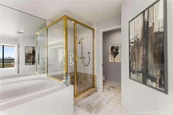 $3,250 | 2660 Peachtree Road Northwest, Unit 18G, Atlanta, GA 30305