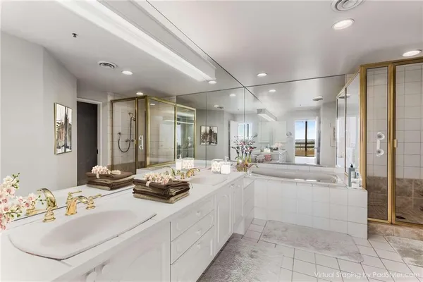 $3,250 | 2660 Peachtree Road Northwest, Unit 18G, Atlanta, GA 30305