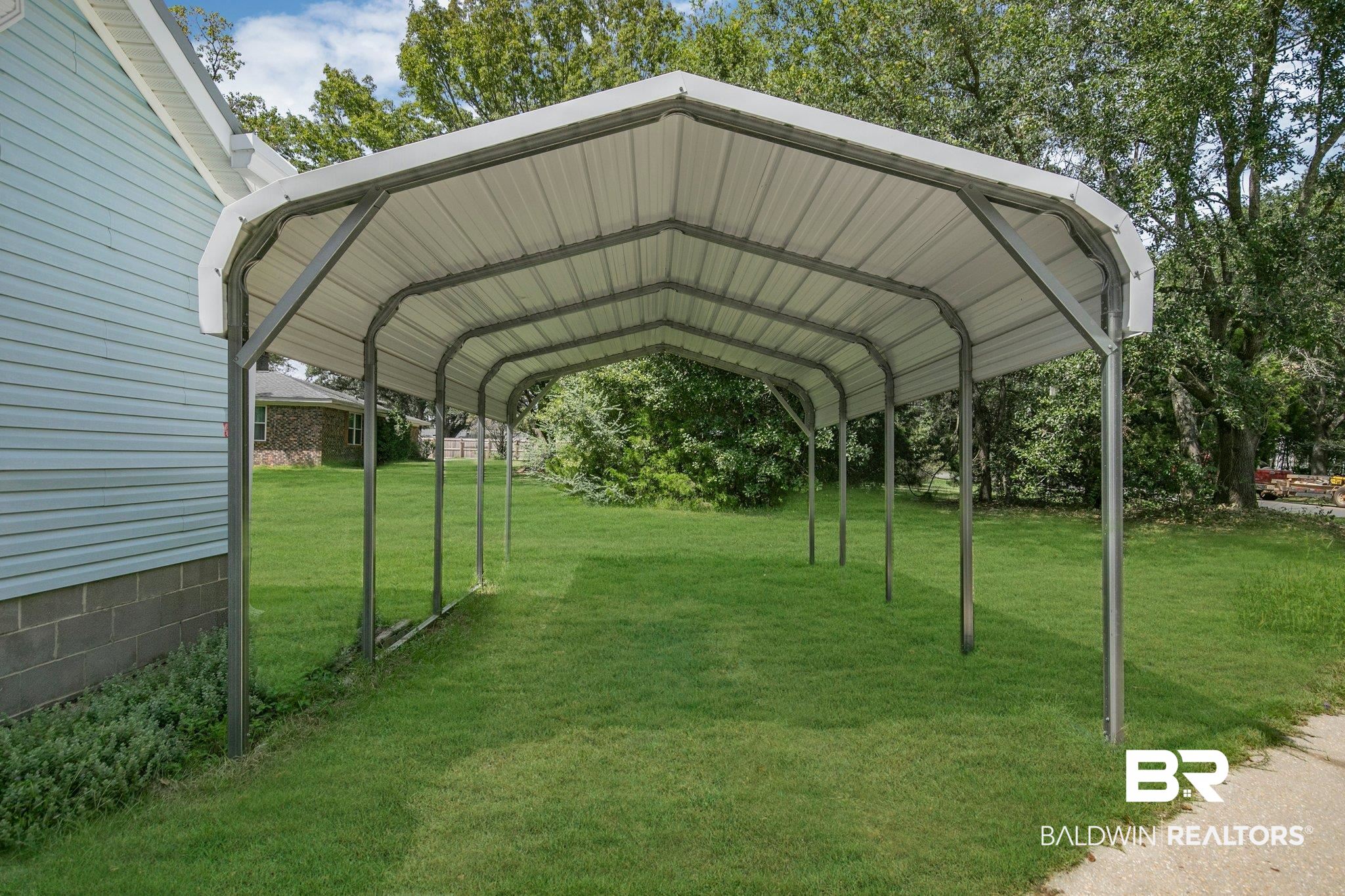 21397 County Road 55 Silverhill, AL 36576 - Photo 10 of 45
