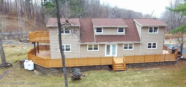 $435,777 | 1595 Highway 145, Cairo, NY 12413