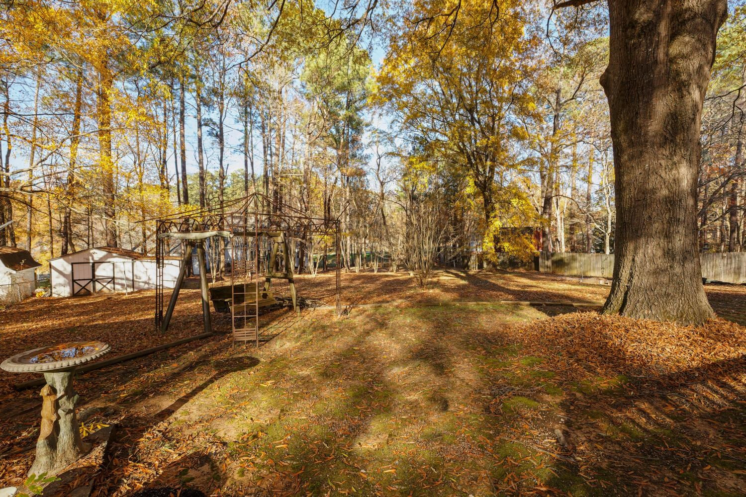 4509 Holloman Road Durham, NC 27703 - Photo 33 of 38 Photo 33