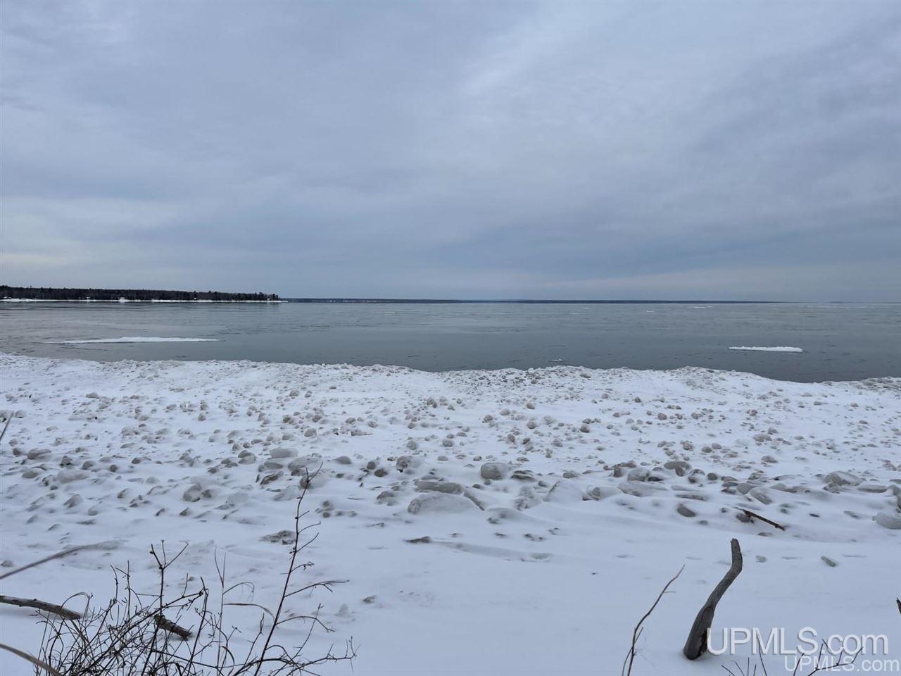 Tbd 2nd Sand Beach Road Lanse, MI 49946 - Photo 3 of 8