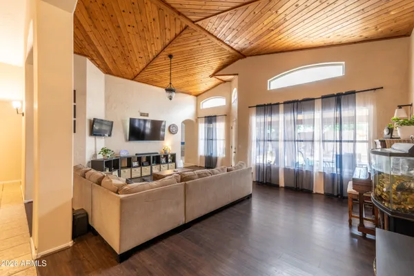 $575,000 | 2129 South Ananea, Mesa, AZ 85209