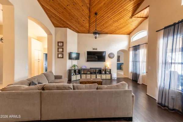 $575,000 | 2129 South Ananea, Mesa, AZ 85209