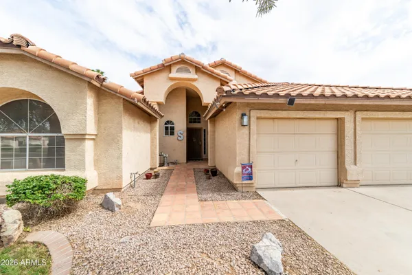 $575,000 | 2129 South Ananea, Mesa, AZ 85209