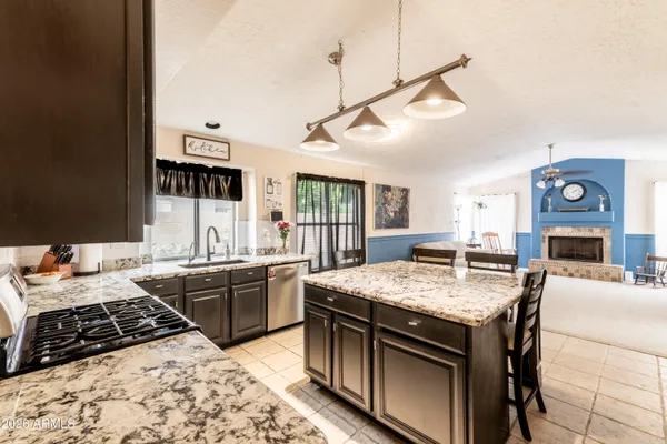 $575,000 | 2129 South Ananea, Mesa, AZ 85209