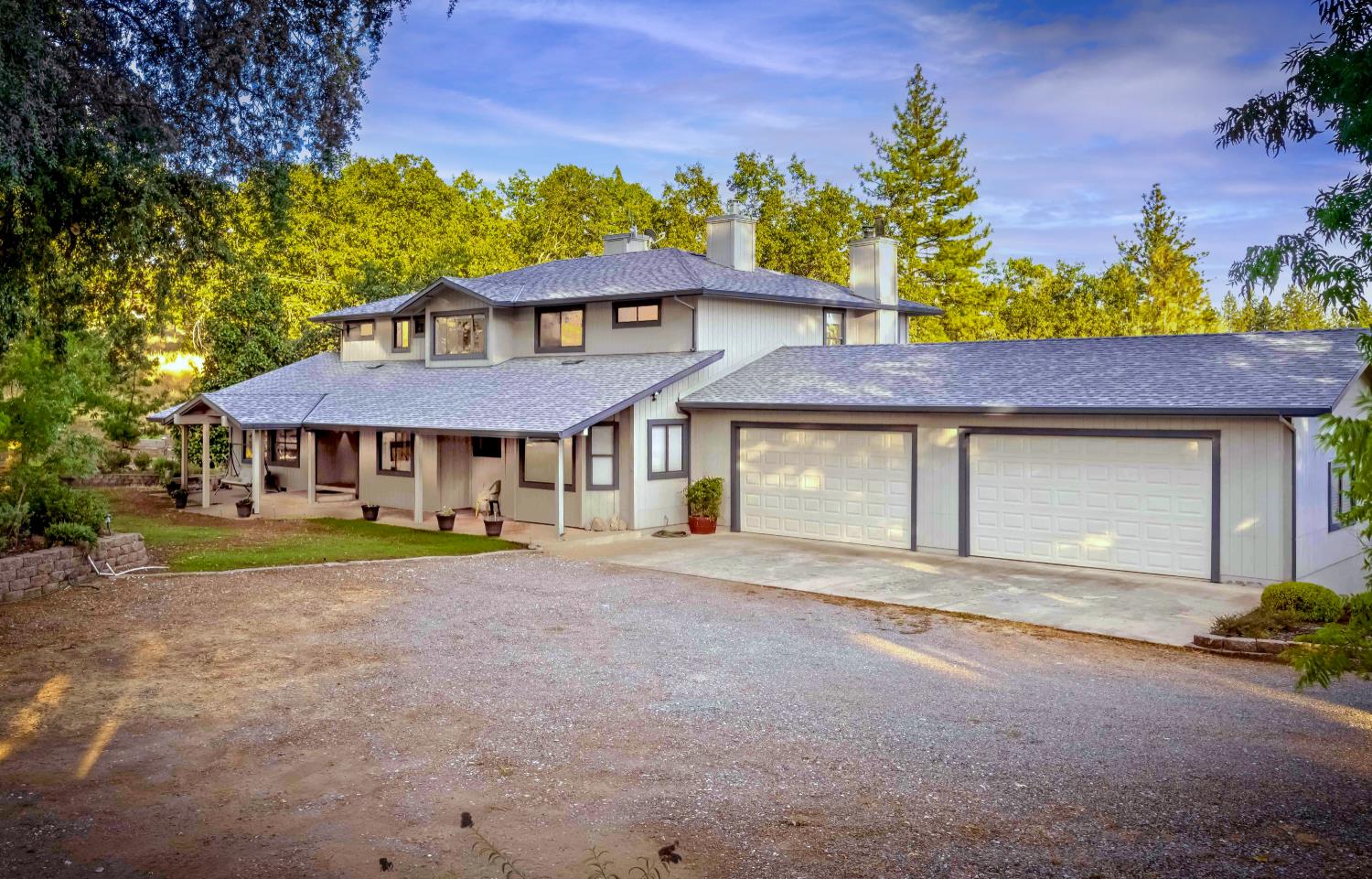 4661 Holm Road Placerville, CA 95667 - Photo 1 of 58 Gallery Image 1