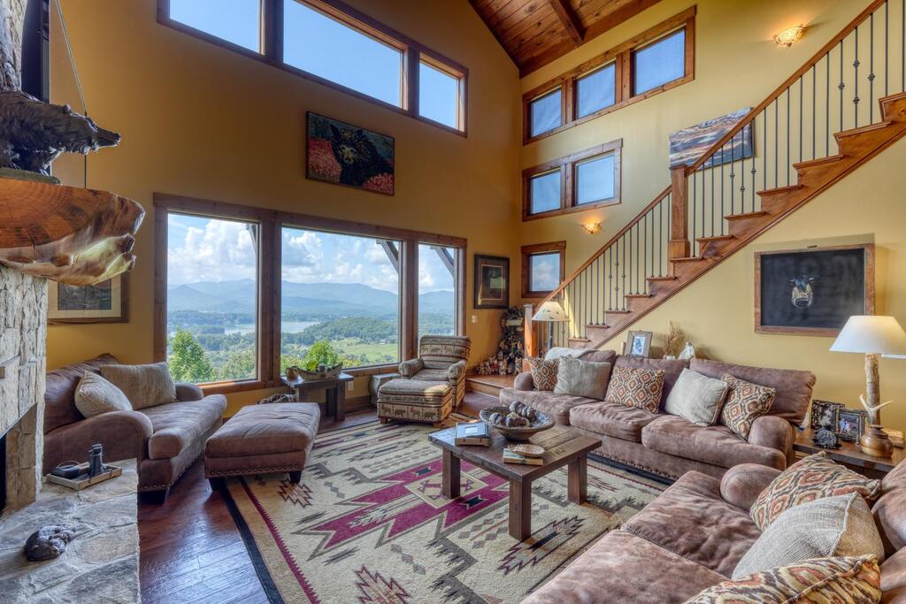2187 Carlin Road Hiawassee, GA 30546 - Photo 10 of 57 Gallery Image 10