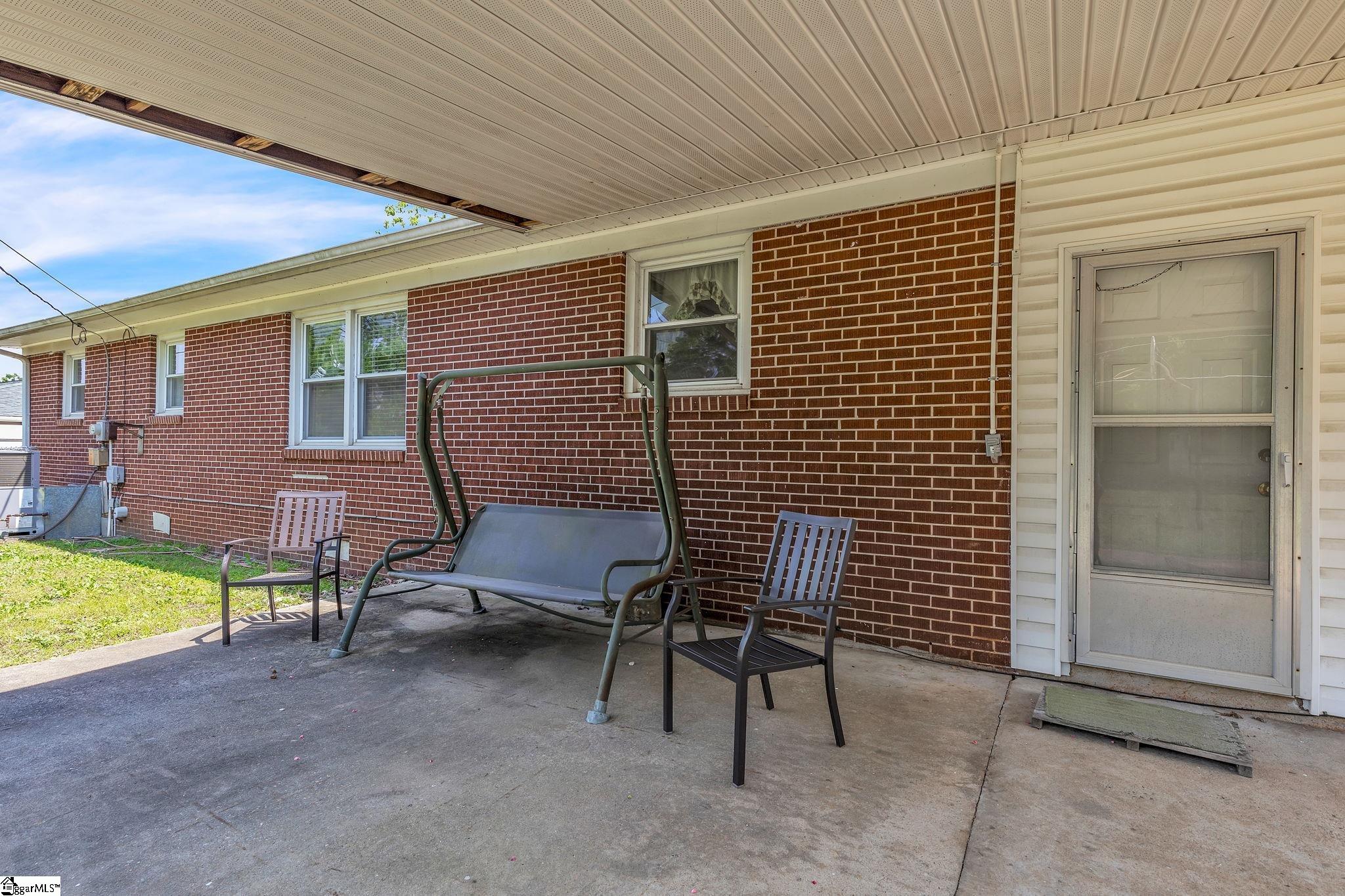 1908 Linda Drive Anderson, SC 29626 - Photo 28 of 37