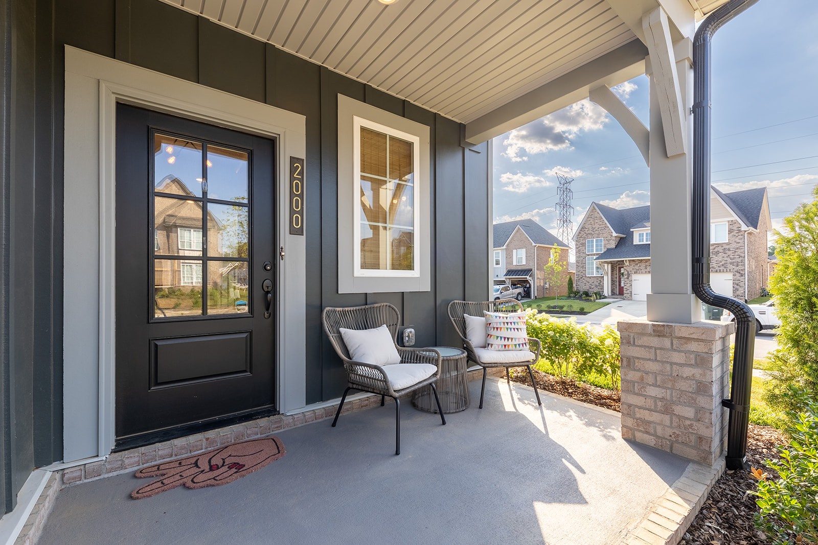 2000 Farm Street Mount Juliet, TN 37122 - Photo 29 of 34 a living room with furniture and a window