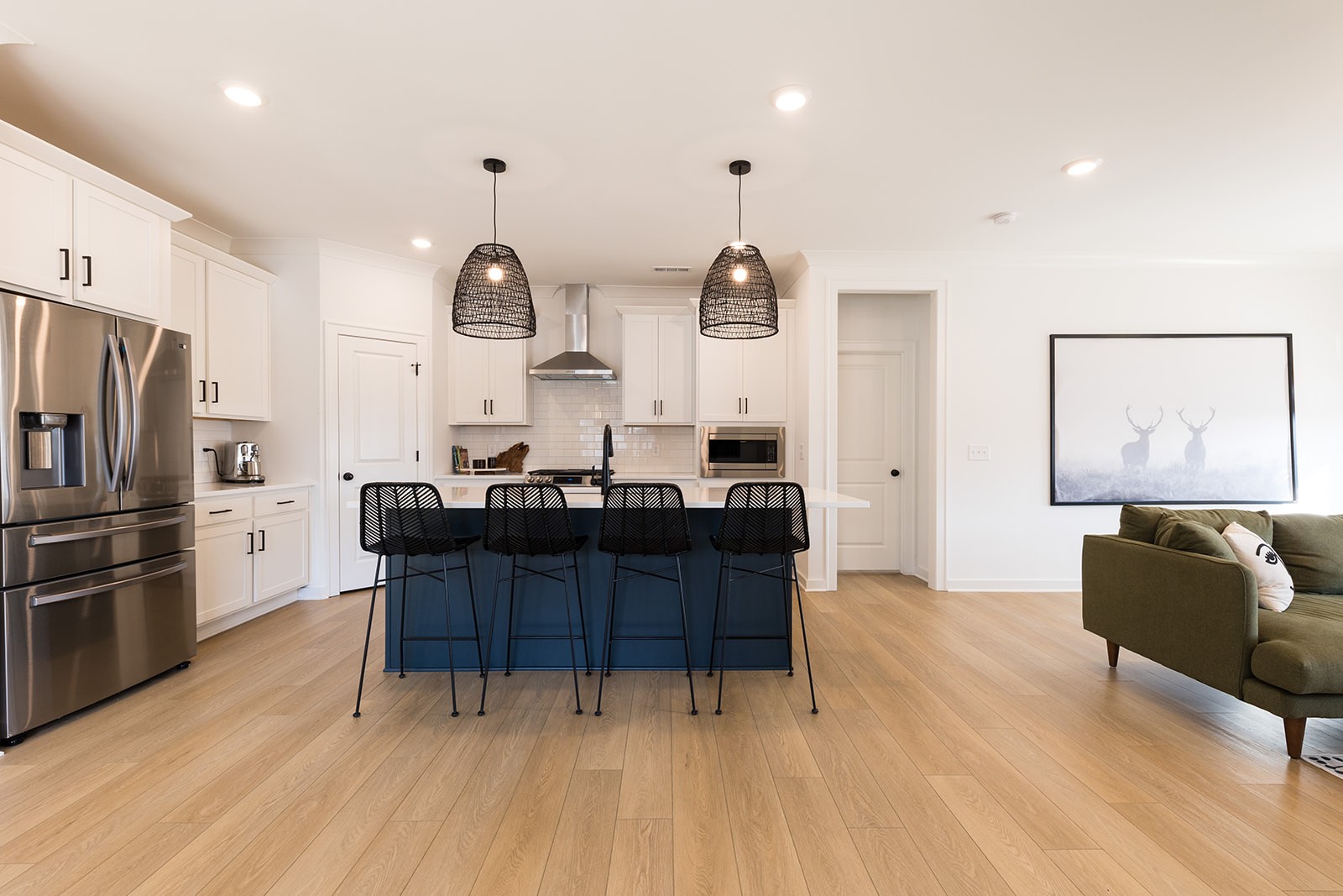 2000 Farm Street Mount Juliet, TN 37122 - Photo 5 of 34 a living room with furniture