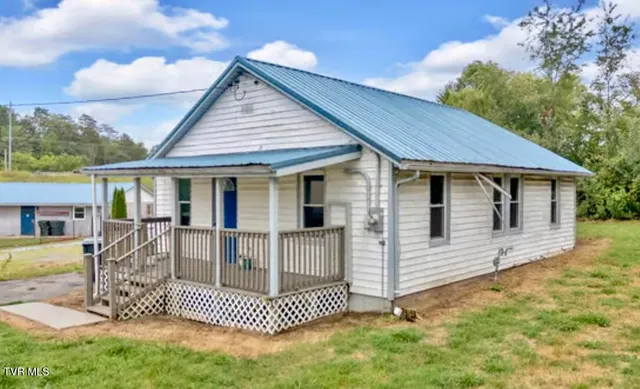 $199,900 | 40 Mt Pleasant Circle, Greeneville, TN 37743