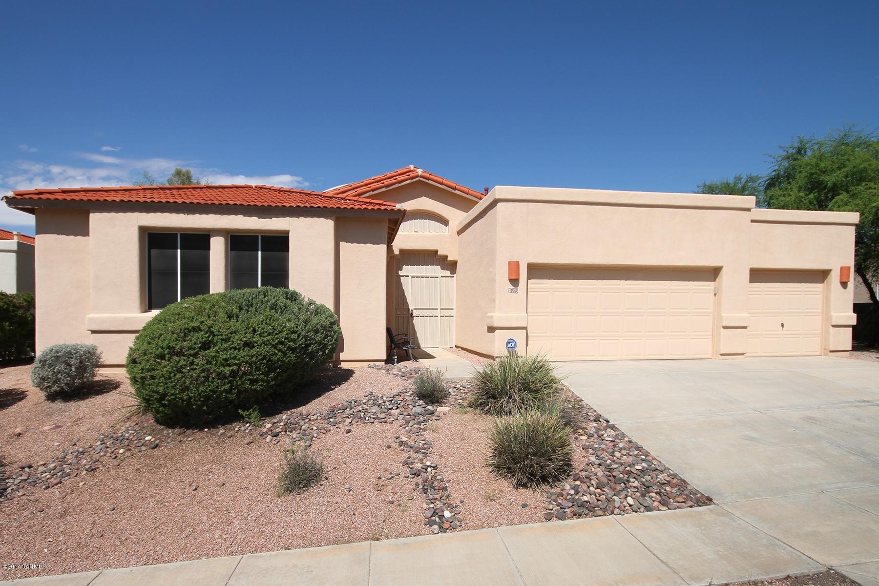 11223 North Sawtooth Road Tucson, AZ 85737 - Photo 20 of 20
