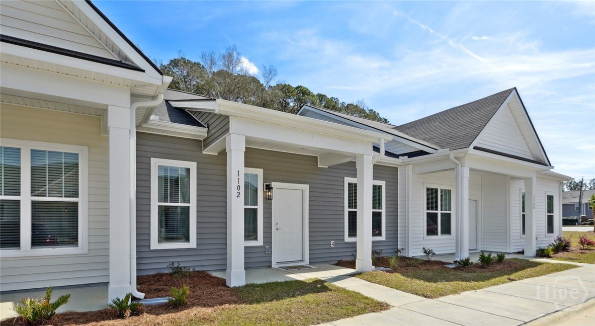 300 Highway 30, Unit B4 Port Wentworth, GA 31407 - Photo 1 of 16