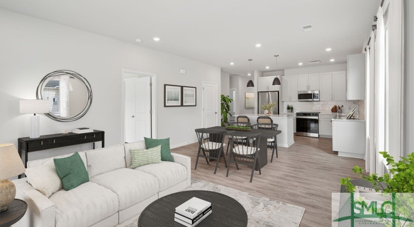 300 Highway 30, Unit B4 Port Wentworth, GA 31407 - Photo 12 of 16