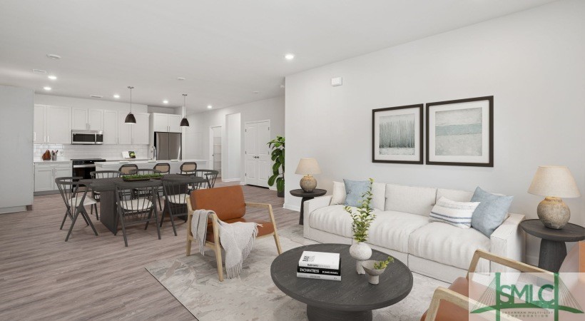 300 Highway 30, Unit B4 Port Wentworth, GA 31407 - Photo 13 of 16