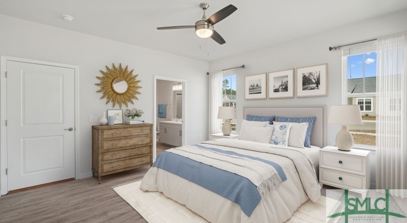 300 Highway 30, Unit B4 Port Wentworth, GA 31407 - Photo 14 of 16