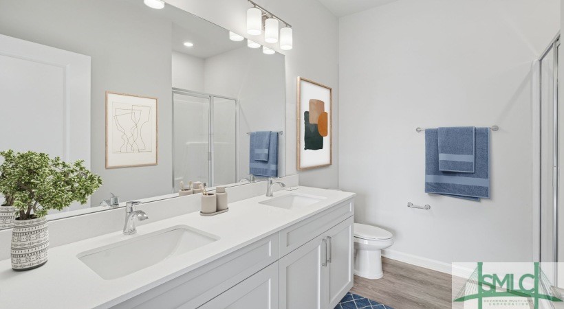 300 Highway 30, Unit B4 Port Wentworth, GA 31407 - Photo 15 of 16