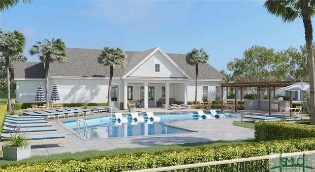 $1,995 | 300 Highway 30, Unit B4, Port Wentworth, GA 31407