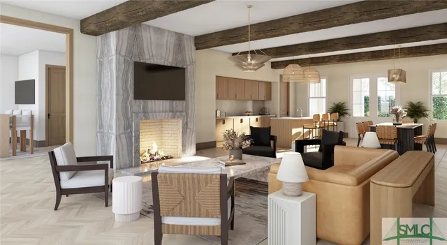 $1,995 | 300 Highway 30, Unit B4, Port Wentworth, GA 31407