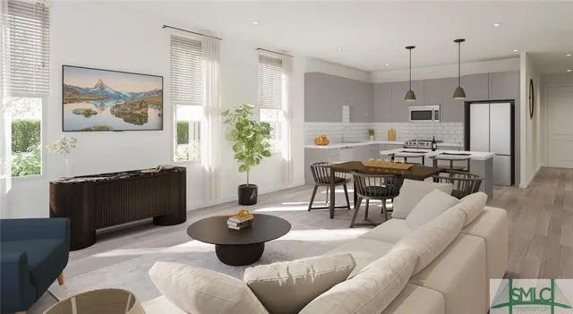 $1,995 | 300 Highway 30, Unit B4, Port Wentworth, GA 31407